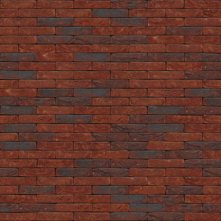 Плитка под кирпич ручной формовки Nelissen Veneto 215x20x65