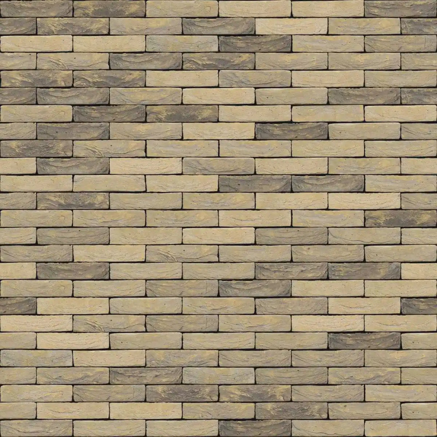 Плитка под кирпич ручной формовки Nelissen Gabriella 215x20x65