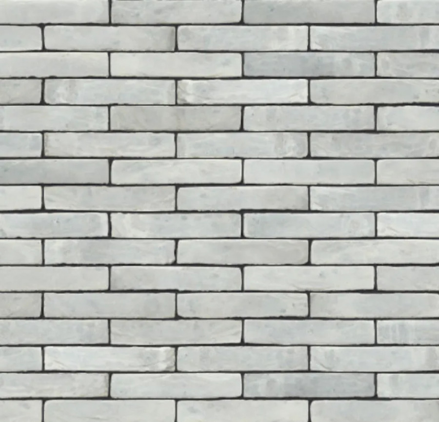 Плитка под кирпич ручной формовки Nelissen Topo 215x20x65