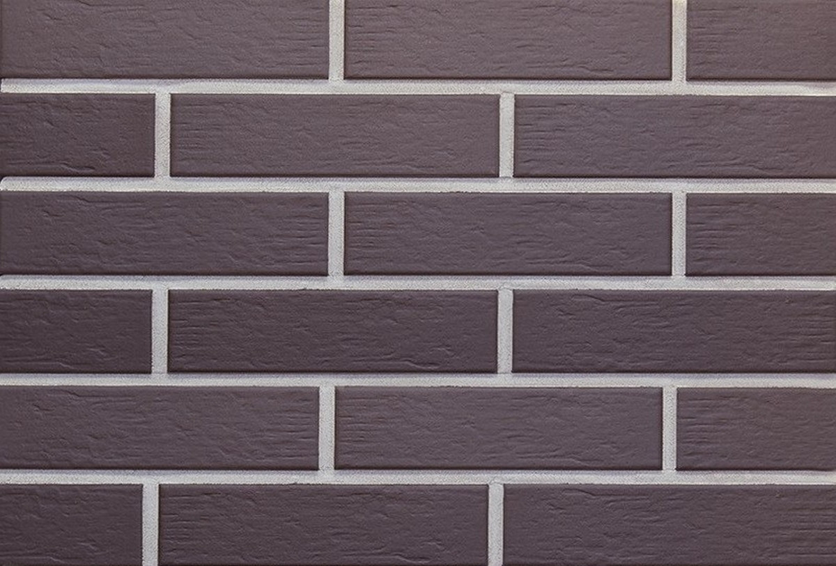 Клинкерная плитка под кирпич Paradyz Natural Brown Duro 245x66x7
