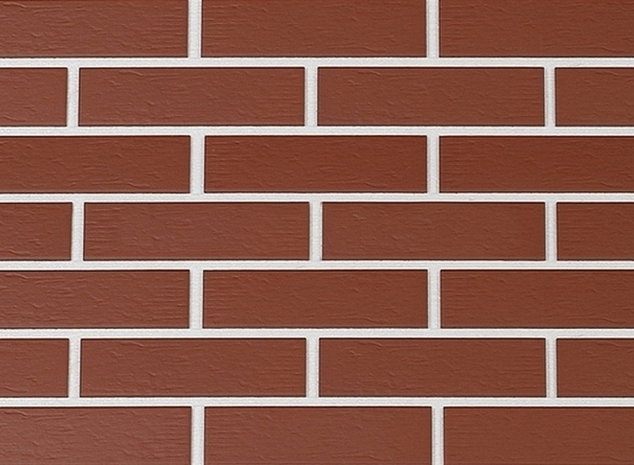 Клинкерная плитка под кирпич Paradyz Natural Rosa Duro 245x66x7