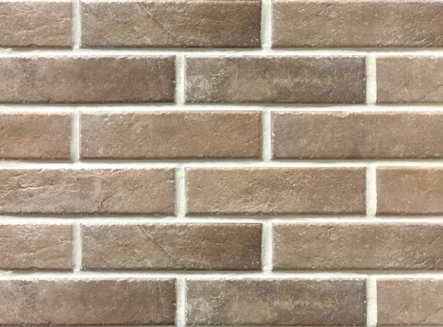 Клинкерная плитка под кирпич Paradyz Scandiano Ochra 245x66x7