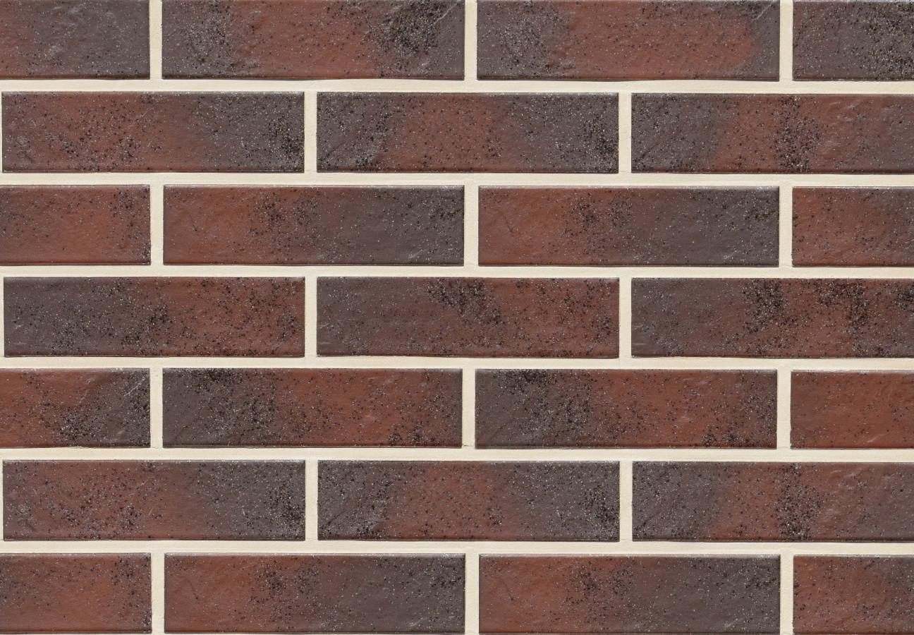 Клинкерная плитка под кирпич Paradyz Semir Brown 245x66x7