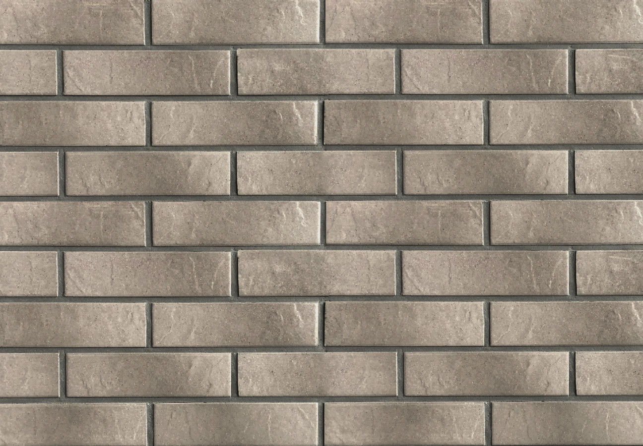 Клинкерная плитка под кирпич Paradyz Taurus Grys 245x66x7