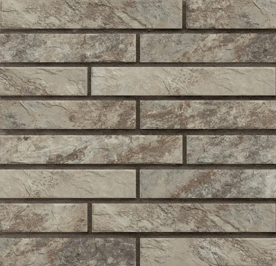 Клинкерная плитка под кирпич Paradyz Ardis Light 400x66x11