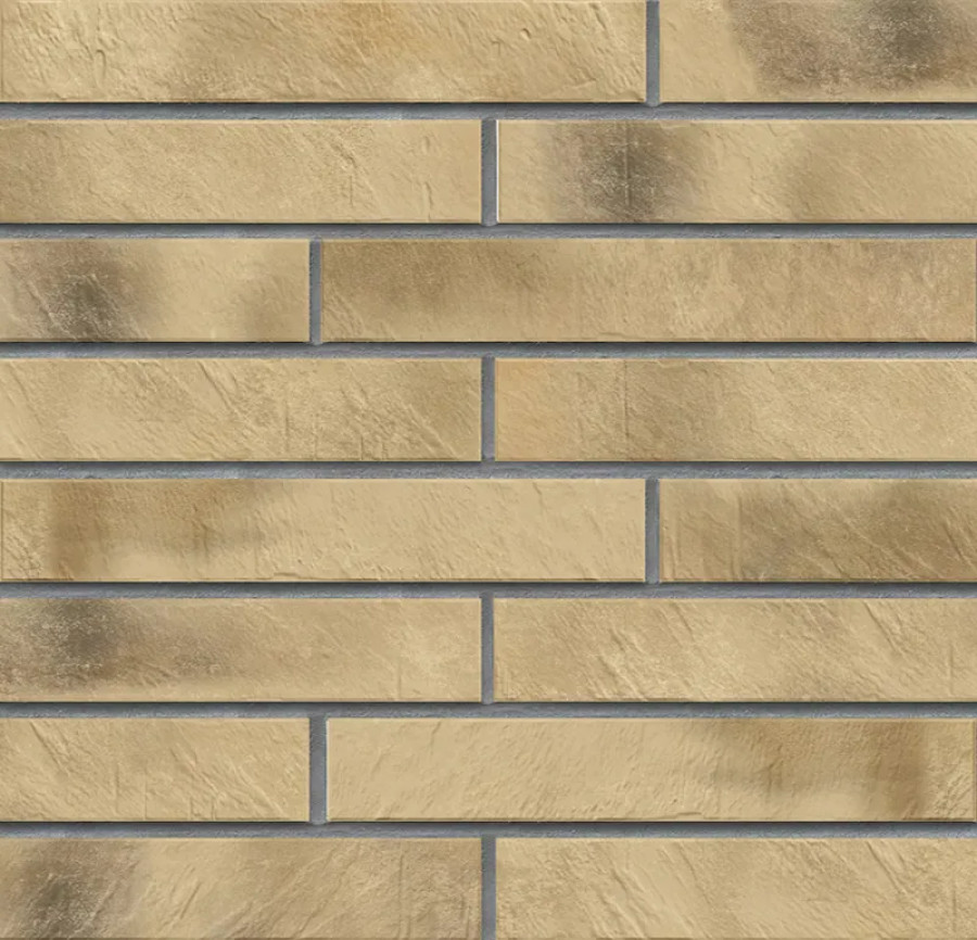 Клинкерная плитка под кирпич Paradyz Eremite Sand 400x66x11