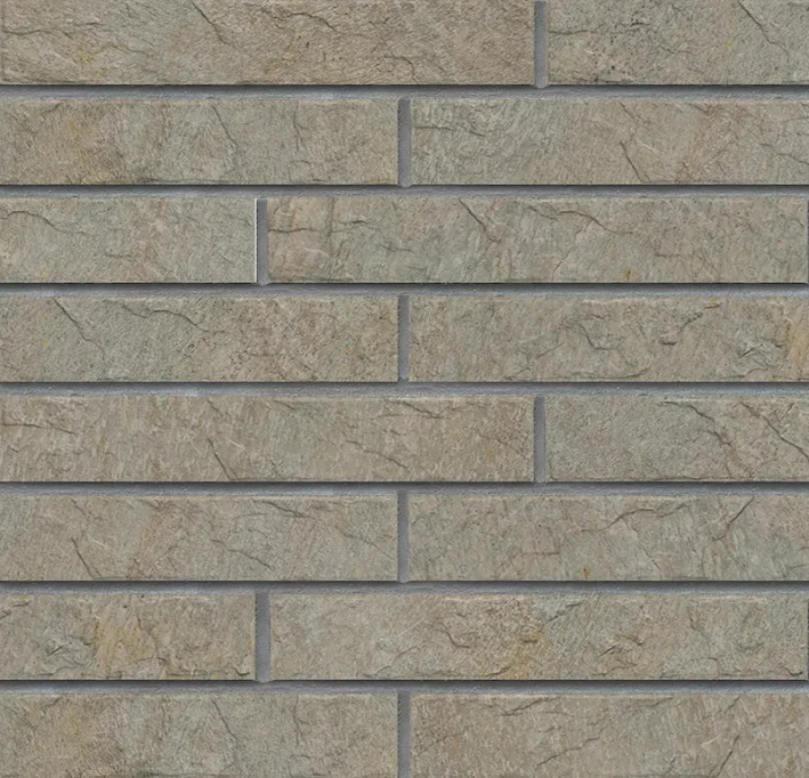Клинкерная плитка под кирпич Paradyz Eremite Taupe 400x66x11