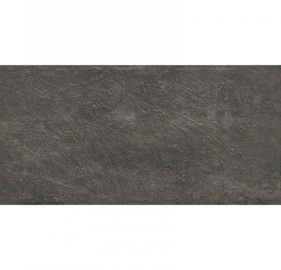 Напольная клинкерная плитка Paradyz Carrizo Bazalt 600x300x8,5