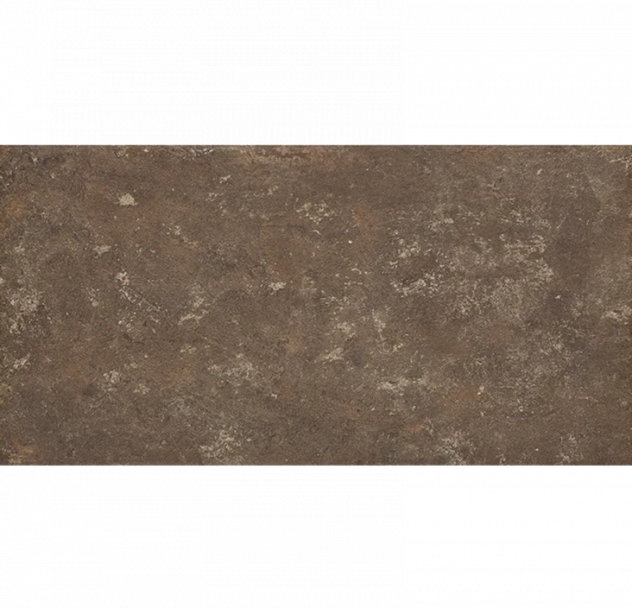 Напольная клинкерная плитка Paradyz Ilario Brown 600x300x8,5