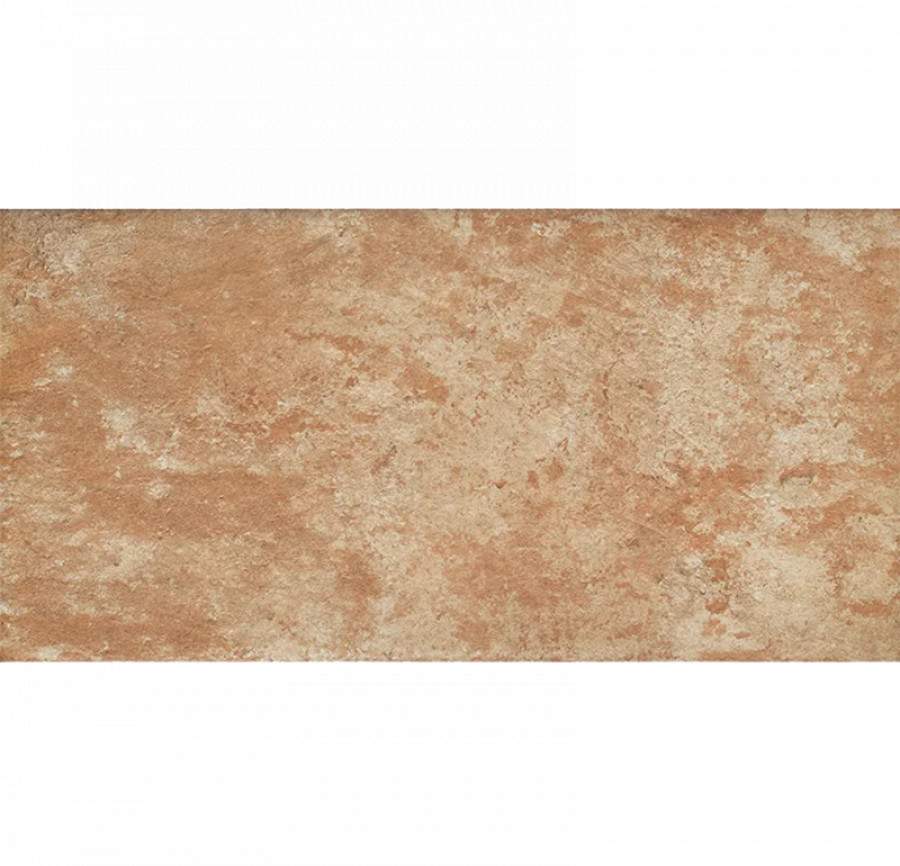Напольная клинкерная плитка Paradyz Ilario Ochra 600x300x8,5