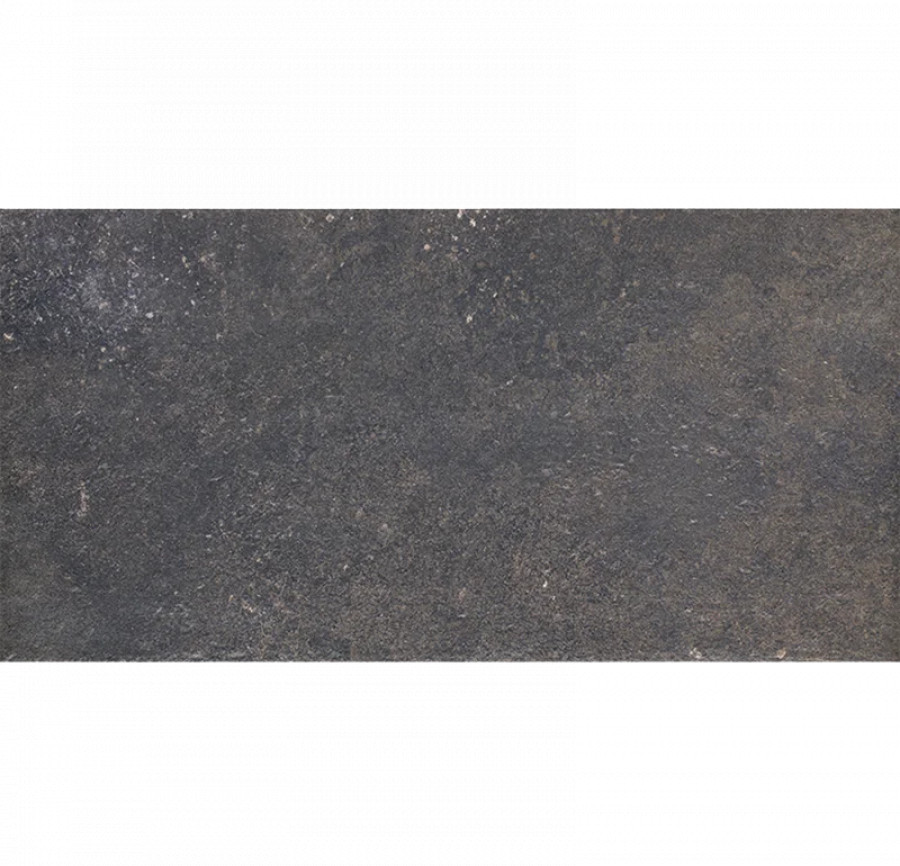 Напольная клинкерная плитка Paradyz Viano Antracite 600x300x8,5