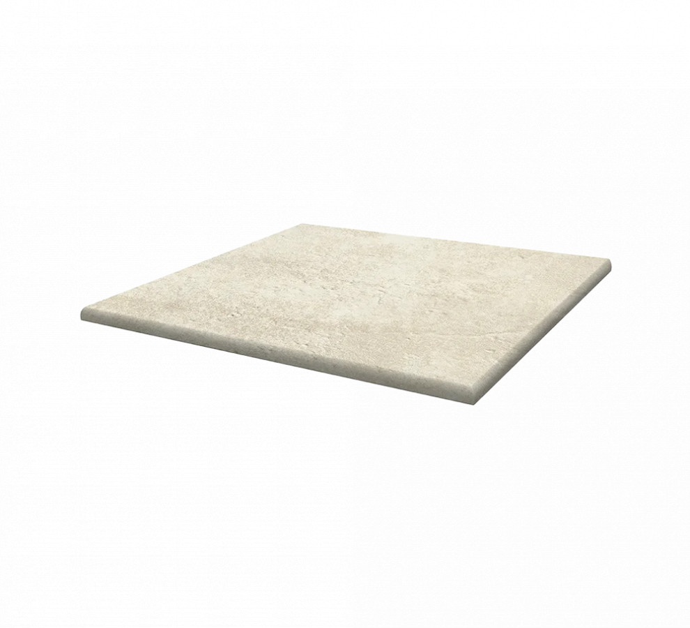 Напольная клинкерная плитка Paradyz Scandiano Beige 300x300x8,5