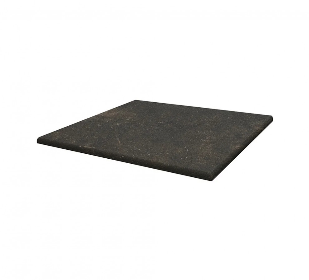 Напольная клинкерная плитка Paradyz Scandiano Brown 300x300x8,5