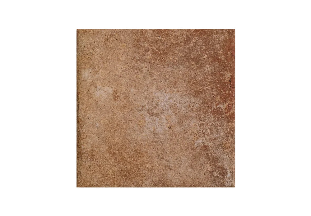 Напольная клинкерная плитка Paradyz Scandiano Rosso 300x300x8,5