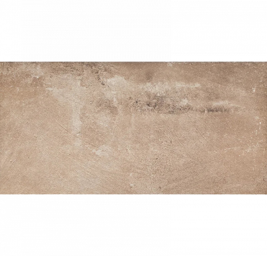 Напольная клинкерная плитка Paradyz Scandiano Ochra 600x300x8,5