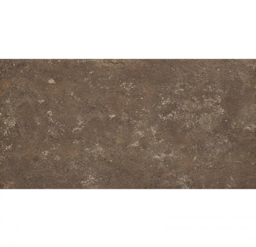 Крупноформатная клинкерная плитка Paradyz Ilario Brown