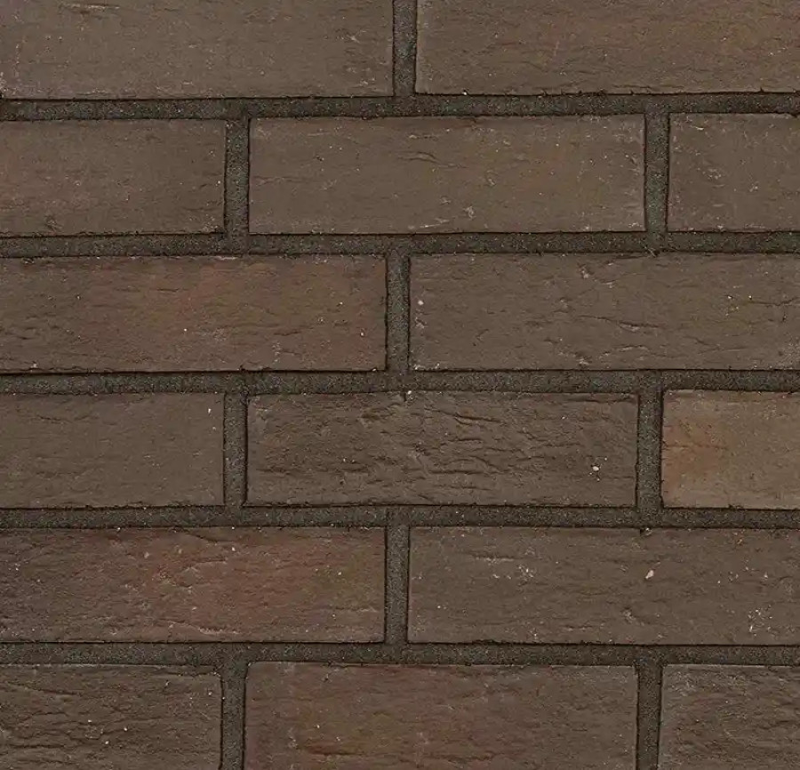 Кирпич клинкерный Plinfa Iron 2807 215x102x65