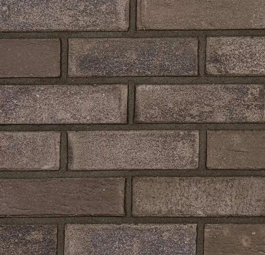 Кирпич клинкерный Plinfa Iron 2808 215x102x65