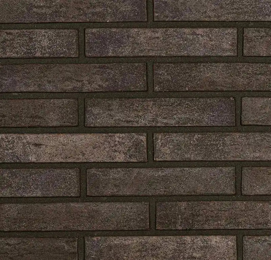 Кирпич клинкерный Plinfa Iron 2804 270x85x50