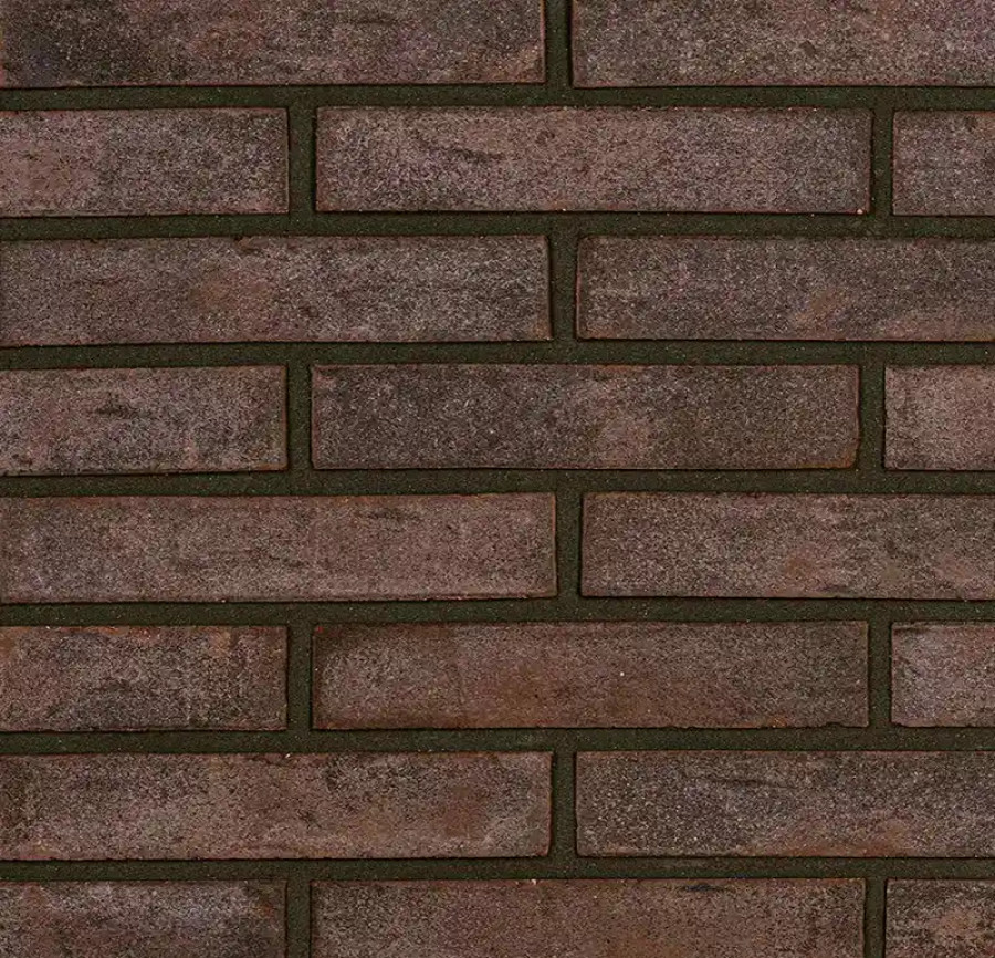 Кирпич клинкерный Plinfa Iron 2302 270x85x50