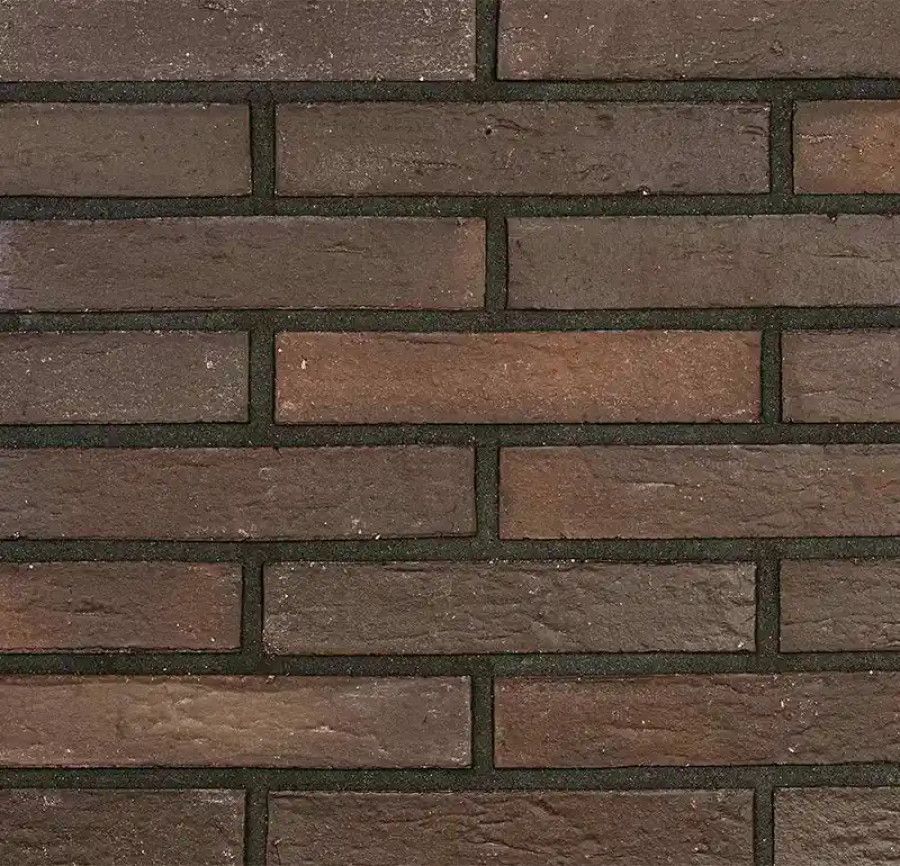 Кирпич клинкерный Plinfa Iron 2803 270x85x50