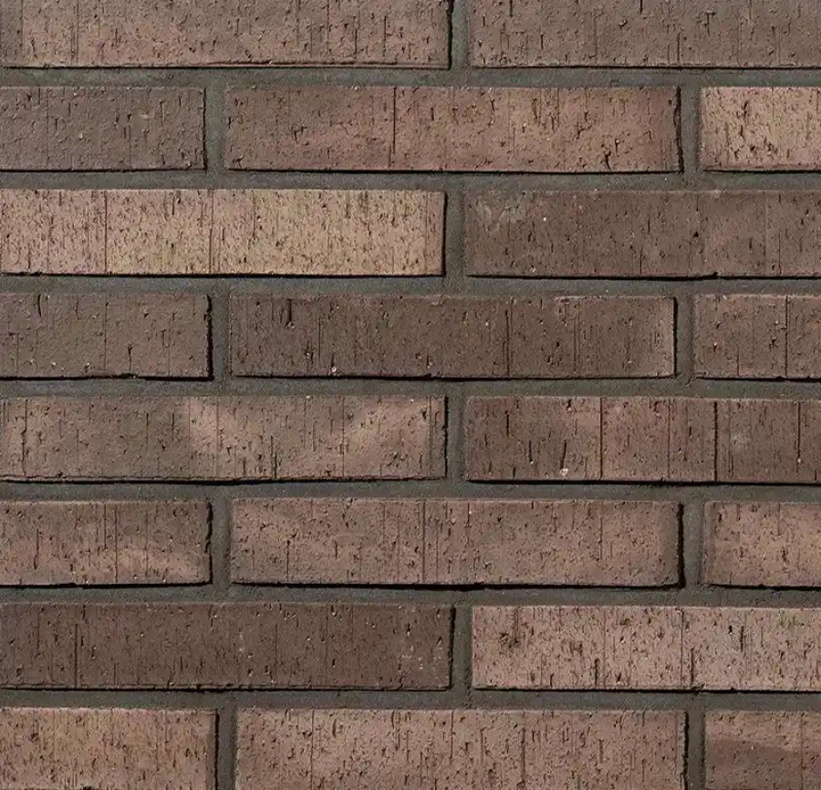 Кирпич клинкерный Plinfa Iron 2809 270x85x50