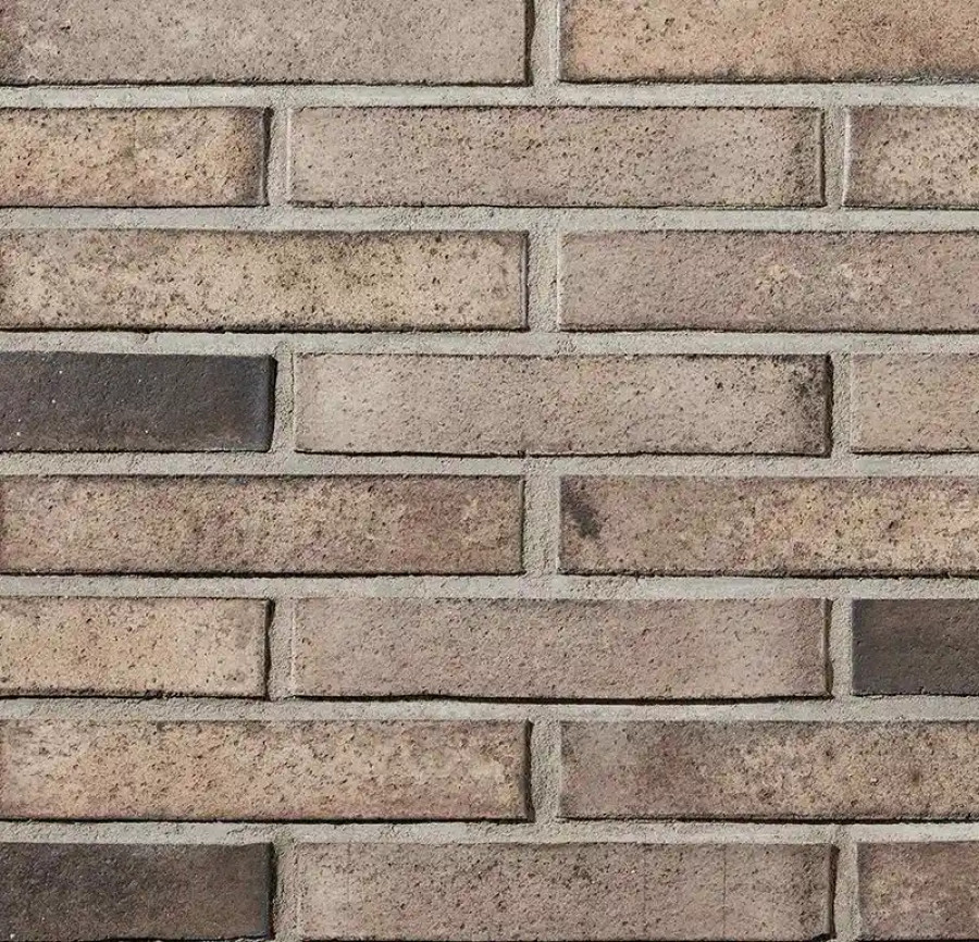 Кирпич клинкерный Plinfa Iron 2811 270x85x50