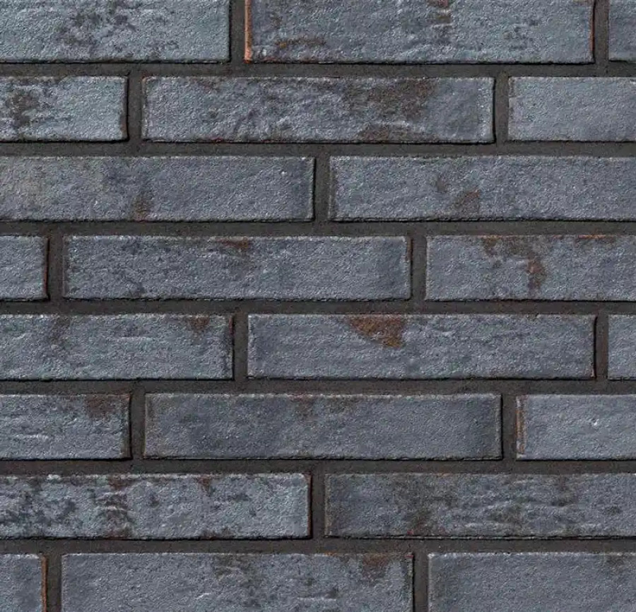 Кирпич клинкерный Plinfa Iron 2922 270x85x50