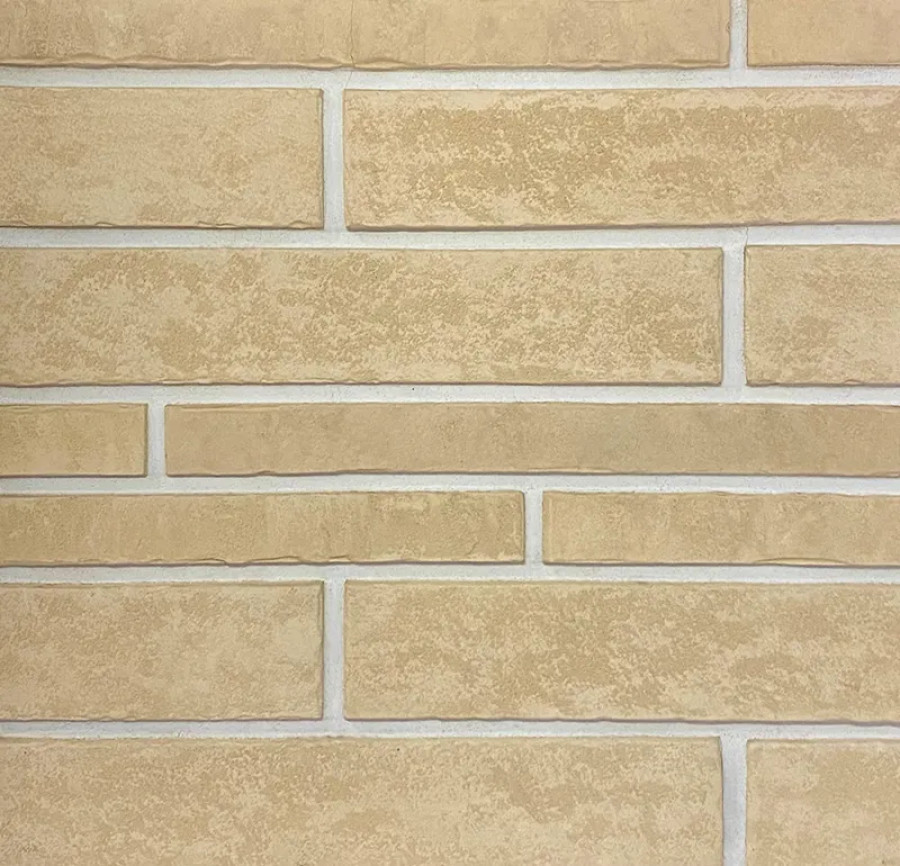 Ригельная плитка под кирпич Vip Kamni VB-22 400x35x13