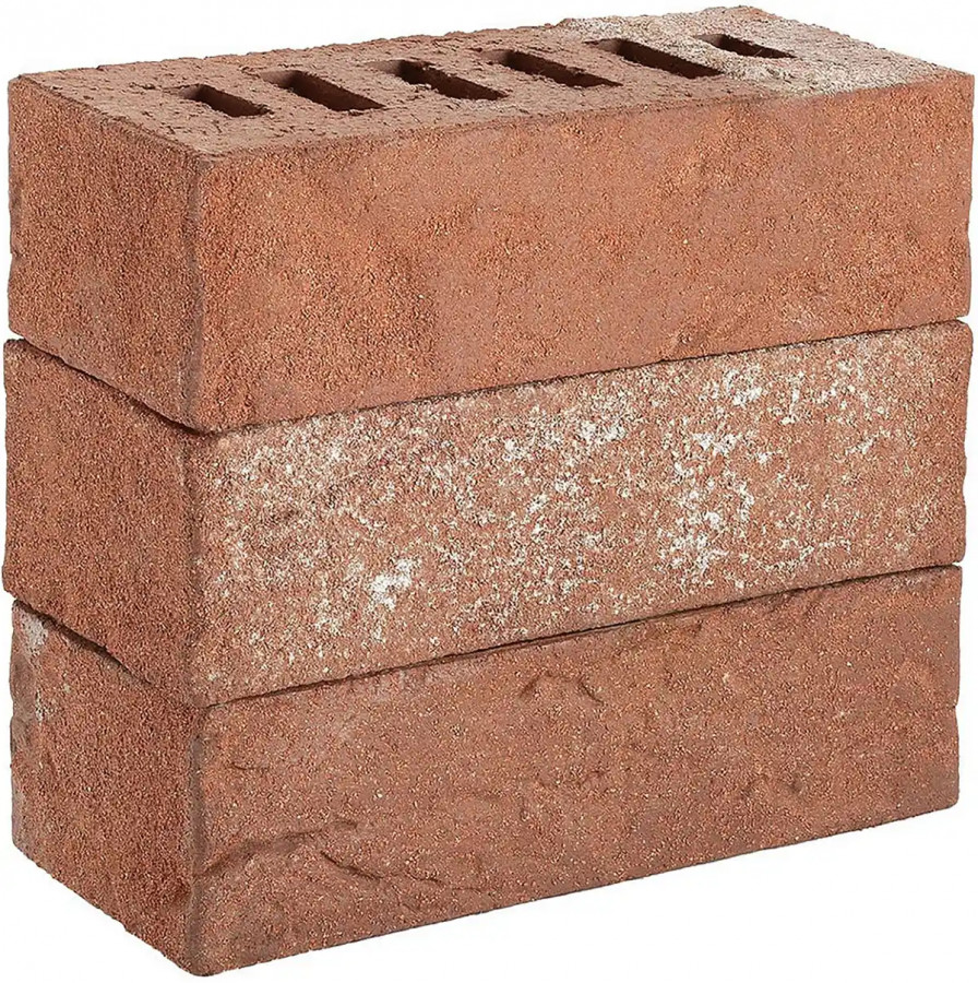 Кирпич клинкерный Донские зори Внуково 215x102x65