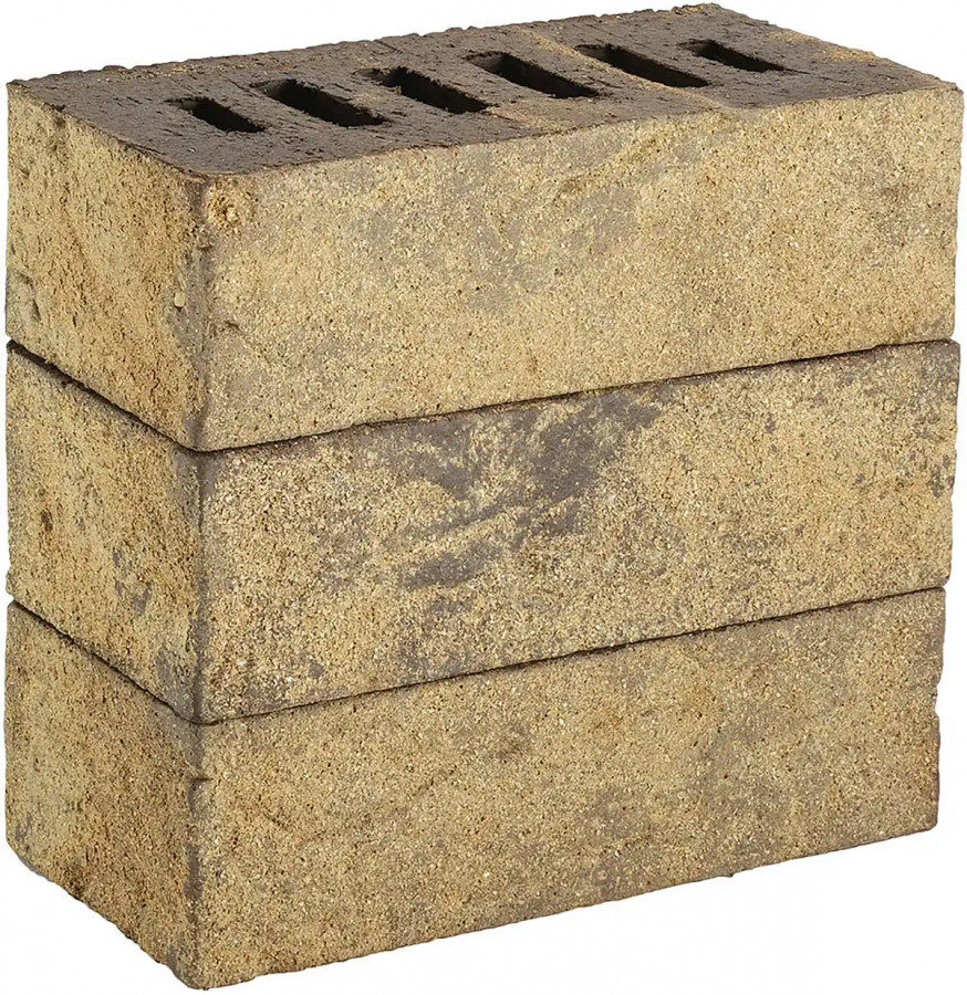 Кирпич клинкерный Донские зори Овстуг 215x102x65