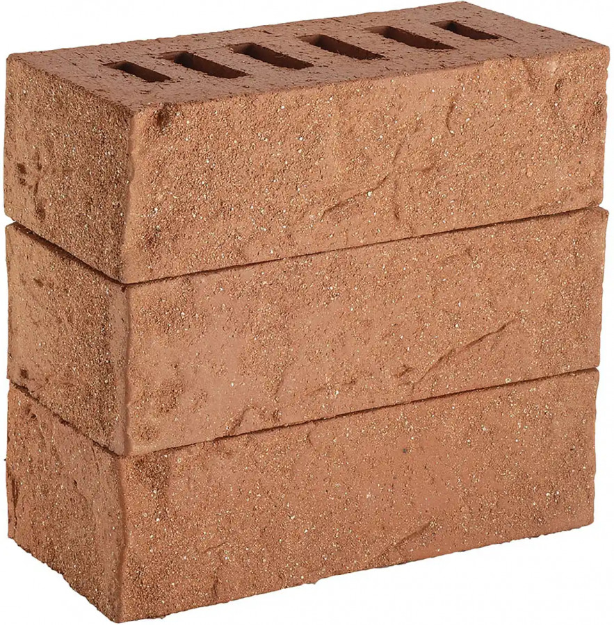 Кирпич клинкерный Донские зори Красково 215x102x65
