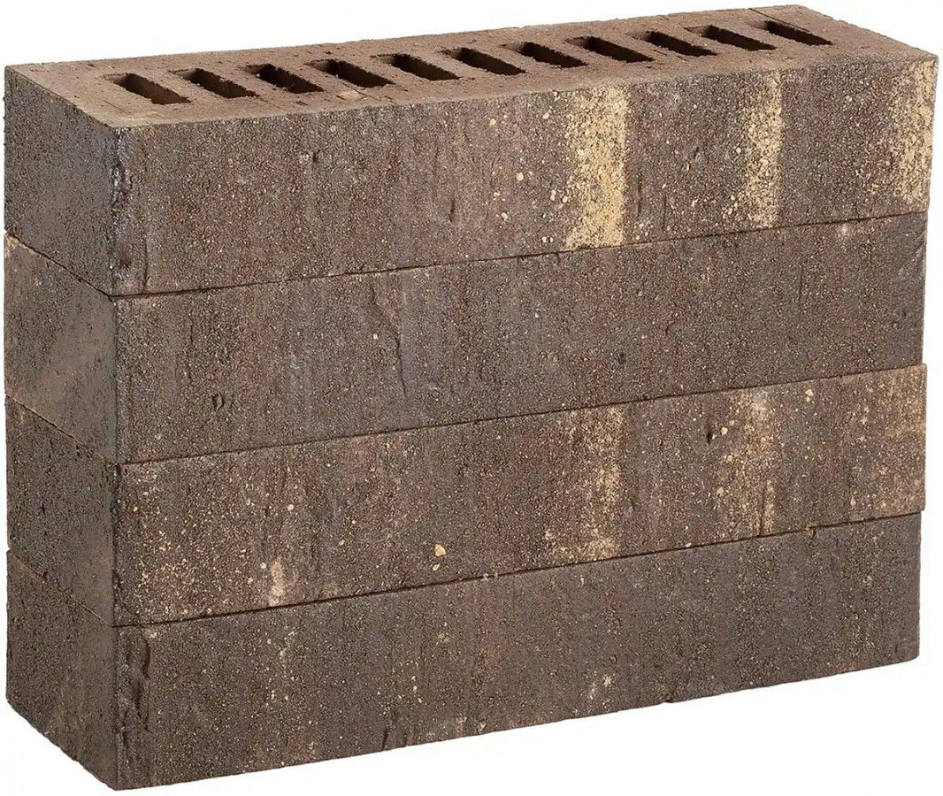 Кирпич клинкерный Modformat Лерум 290x85x50