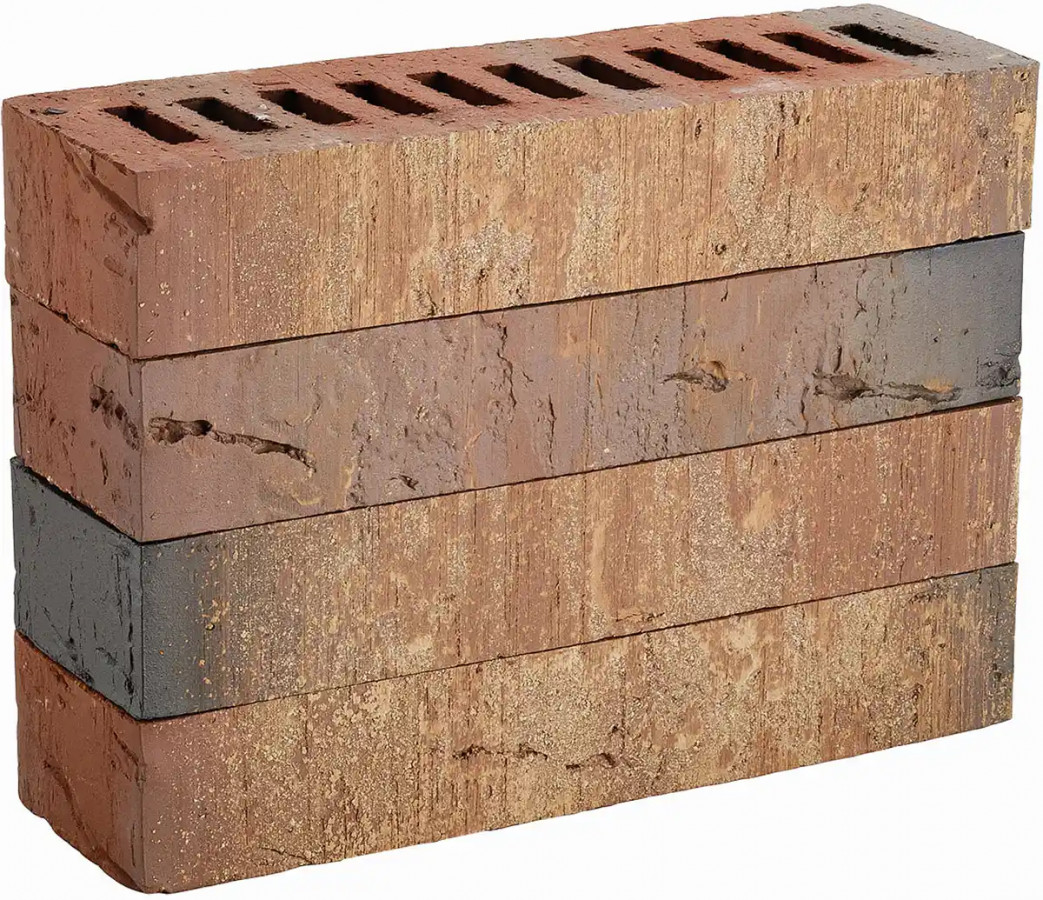 Кирпич клинкерный Modformat Халден 290x85x50
