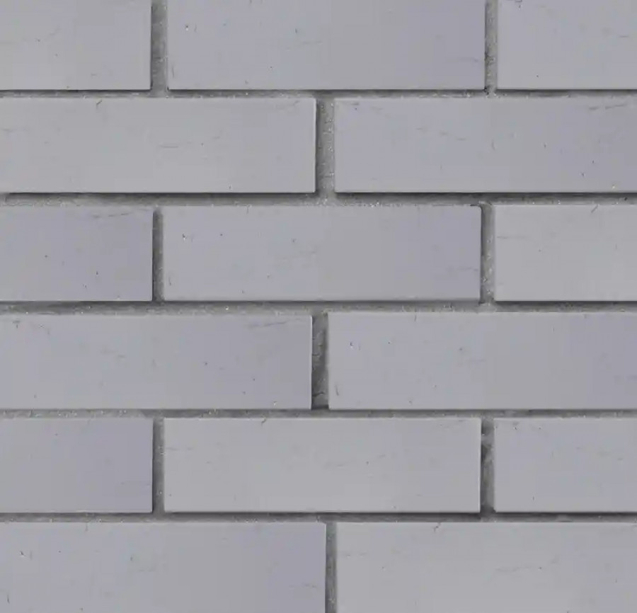 Кирпич клинкерный ЛСР серый Осло винтаж 250x85x65