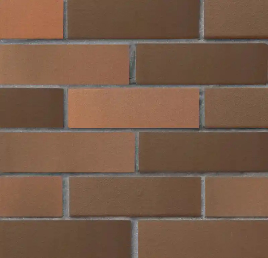 Кирпич керамический ЛСР красный флэш ультра гладкий 250x120x65