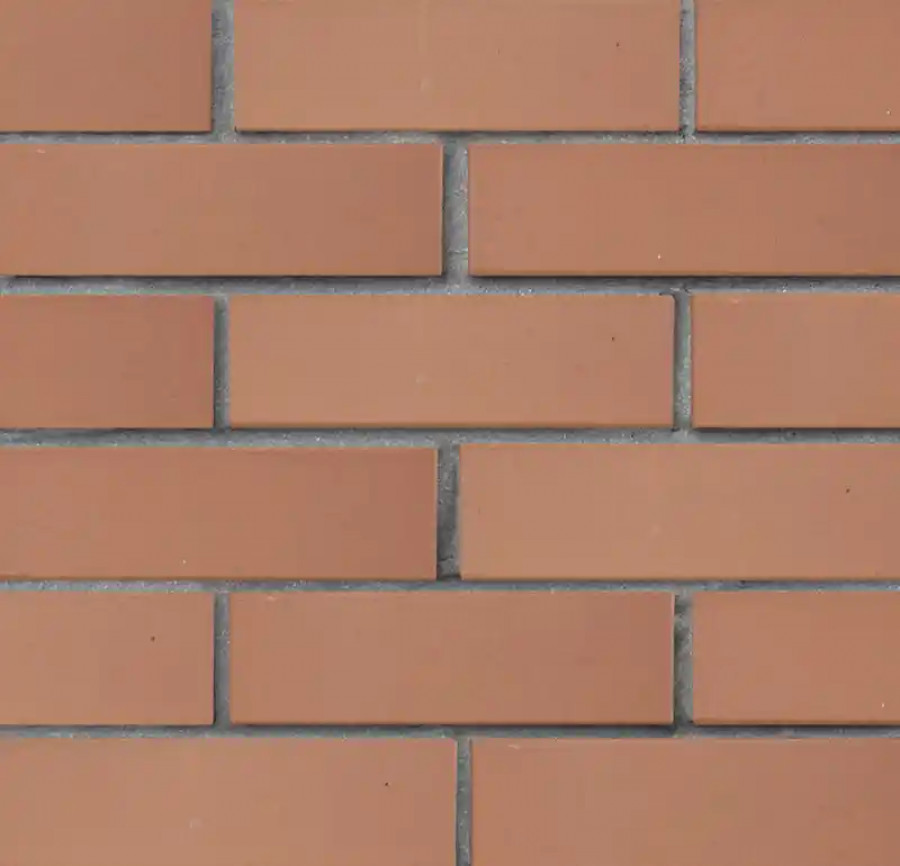 Кирпич керамический ЛСР светло-коричневый гладкий 250x120x65
