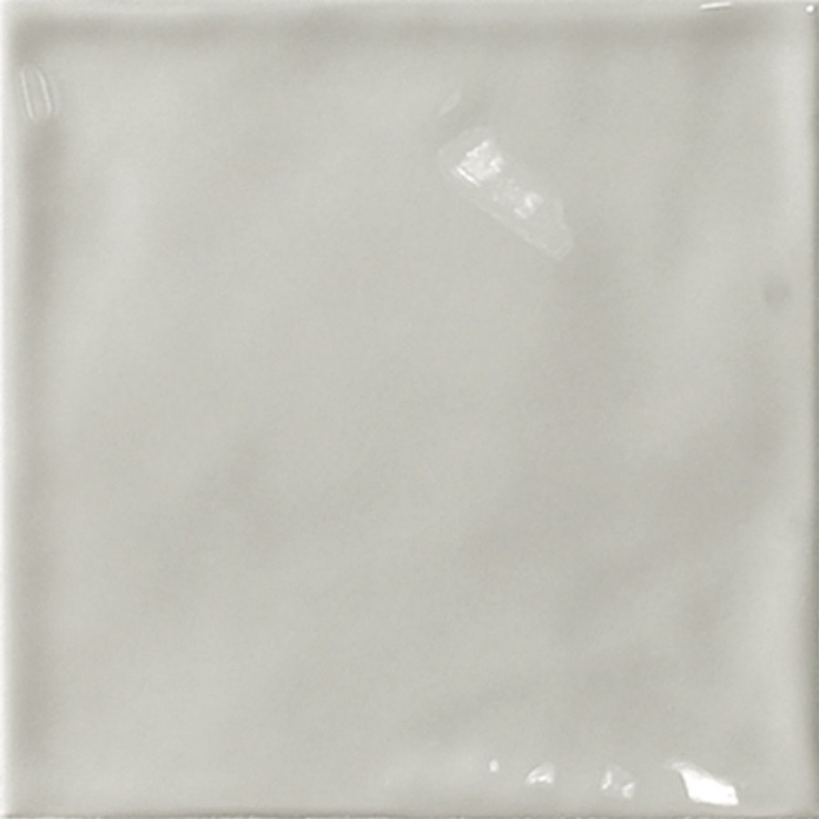Настенная плитка базовая 15x15 Chic Gris глянцевая серый El Barco