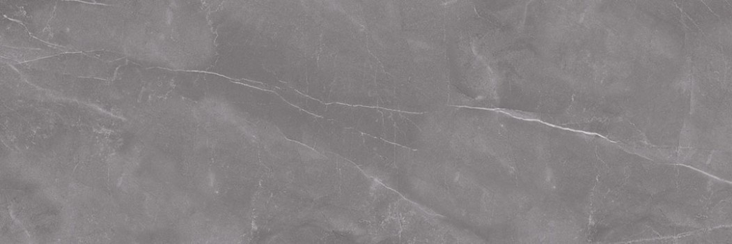 Настенная плитка базовая 90x30 Armani Grey глянцевая серый Gravita