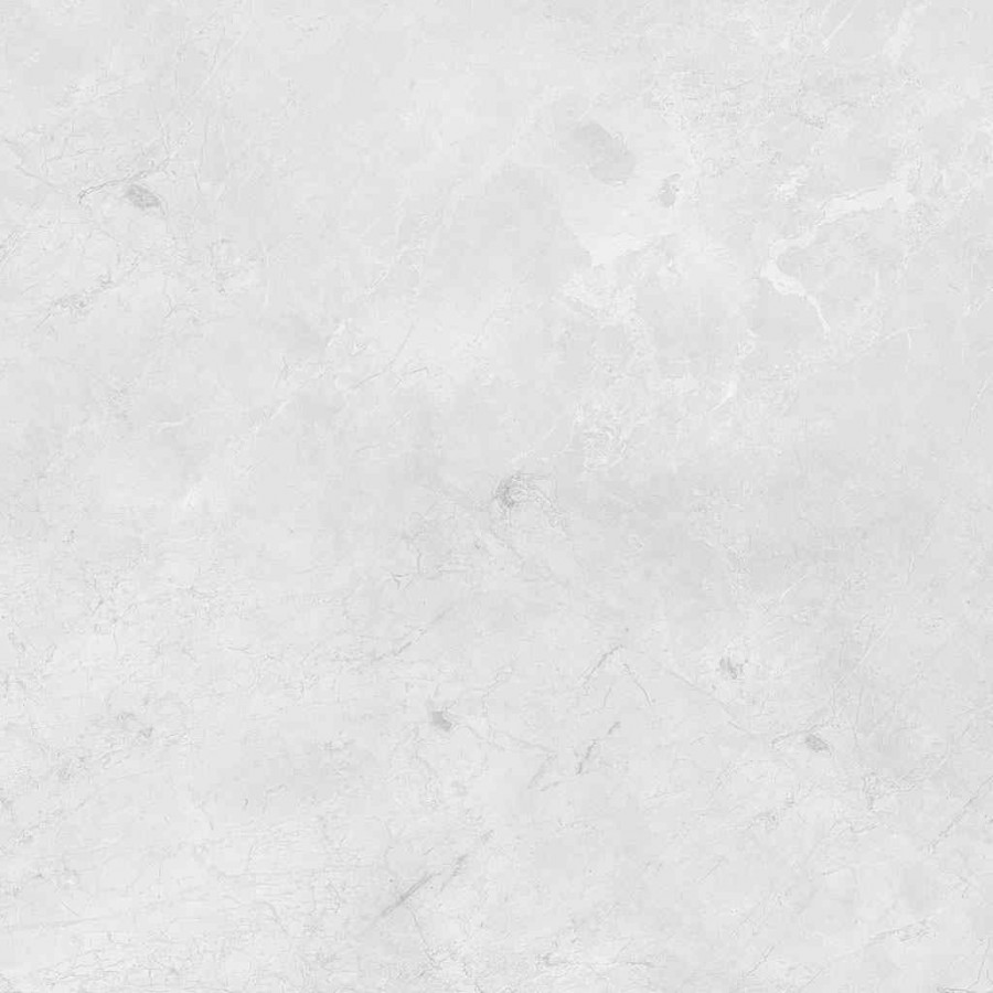 Керамогранит 60x60 Imagine White sugar-эффект белый Gravita
