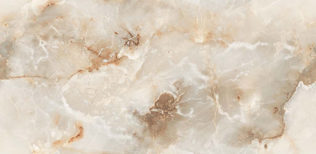 Керамогранит 120x60 Dali Onyx полированная коричневый Gravita