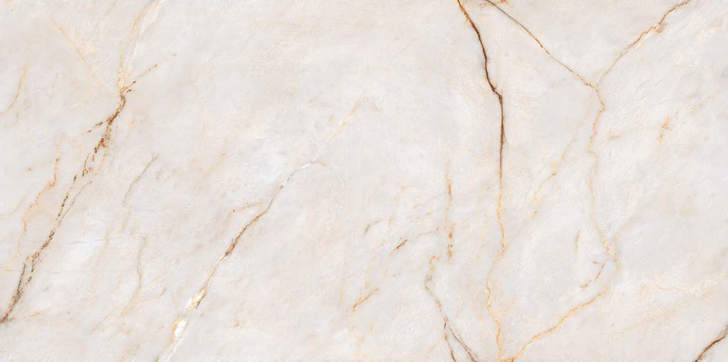 Керамогранит 120x60 Lizent Bianco Glossy полированная бежевый Gravita