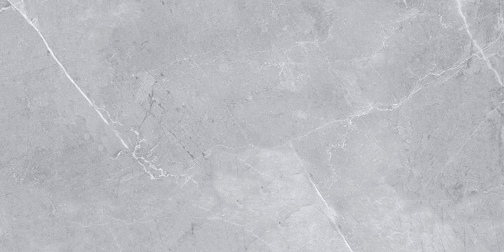 Керамогранит 120x60 Amphora Light Grey полированная серый Gravita