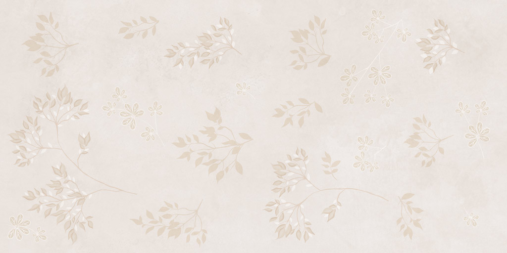 Керамогранит декор 120x60 Aztech Era Dream White Colorbody Matt Carving карвинг белый Gravita