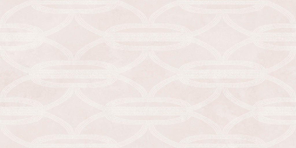 Керамогранит декор 120x60 Aztech Era Willow White Colorbody Matt Carving карвинг белый Gravita