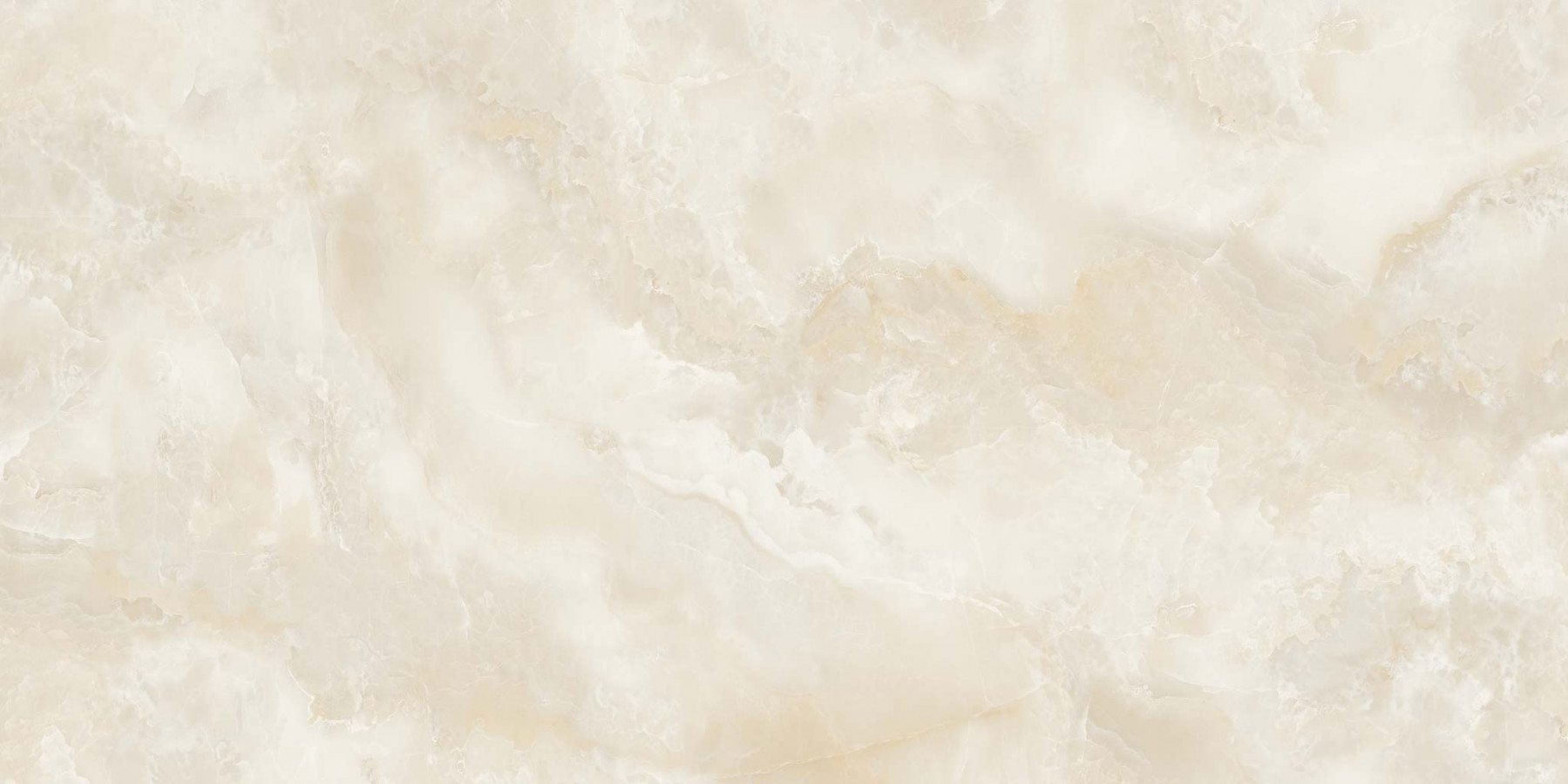 Керамогранит 120x60 Miracle Ivory Diamond Effect High Glossy суперполированная бежевый Gravita