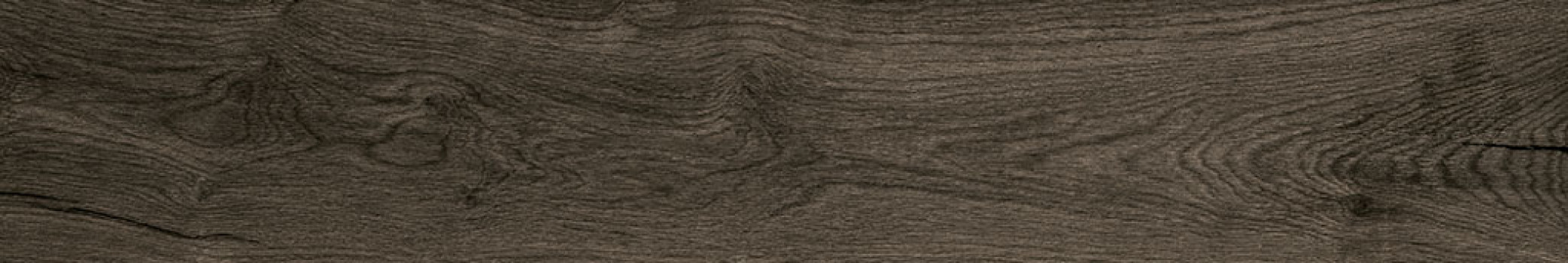 Керамогранит 120x19 Bricola Chocolate матовая коричневый Gravita