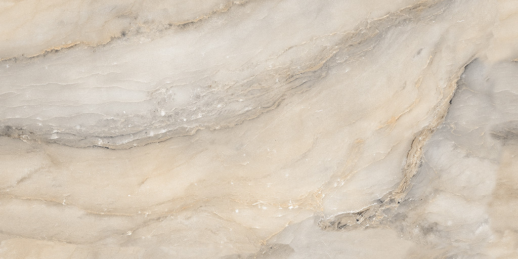 Керамогранит 120x60 Corfu Beige полированная бежевый Gravita