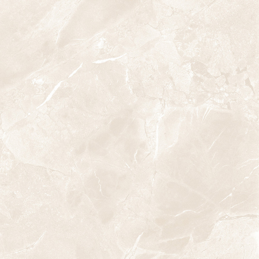 Керамогранит 60x60 Downtown Bianco полированная бежевый Gravita
