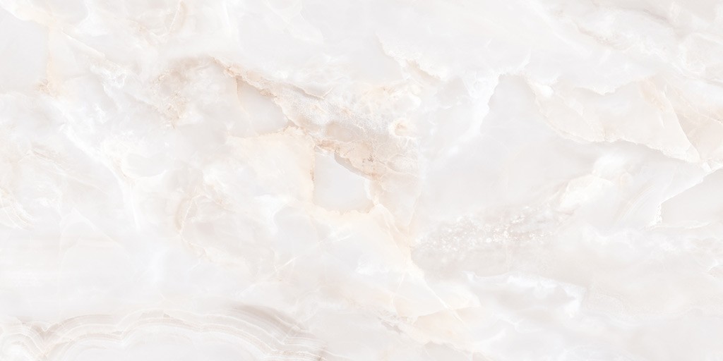 Керамогранит 120x60 Polaris White Sugar Carving sugar-эффект, карвинг бежевый Gravita
